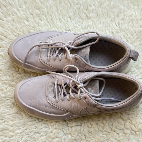 WMNS) Nike Air Max Thea Pinnacle 'Venice' 839611-500 Used good condition Sz 11.5 - Picture 7 of 9
